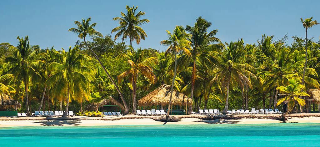 Hotels in Boca Chica